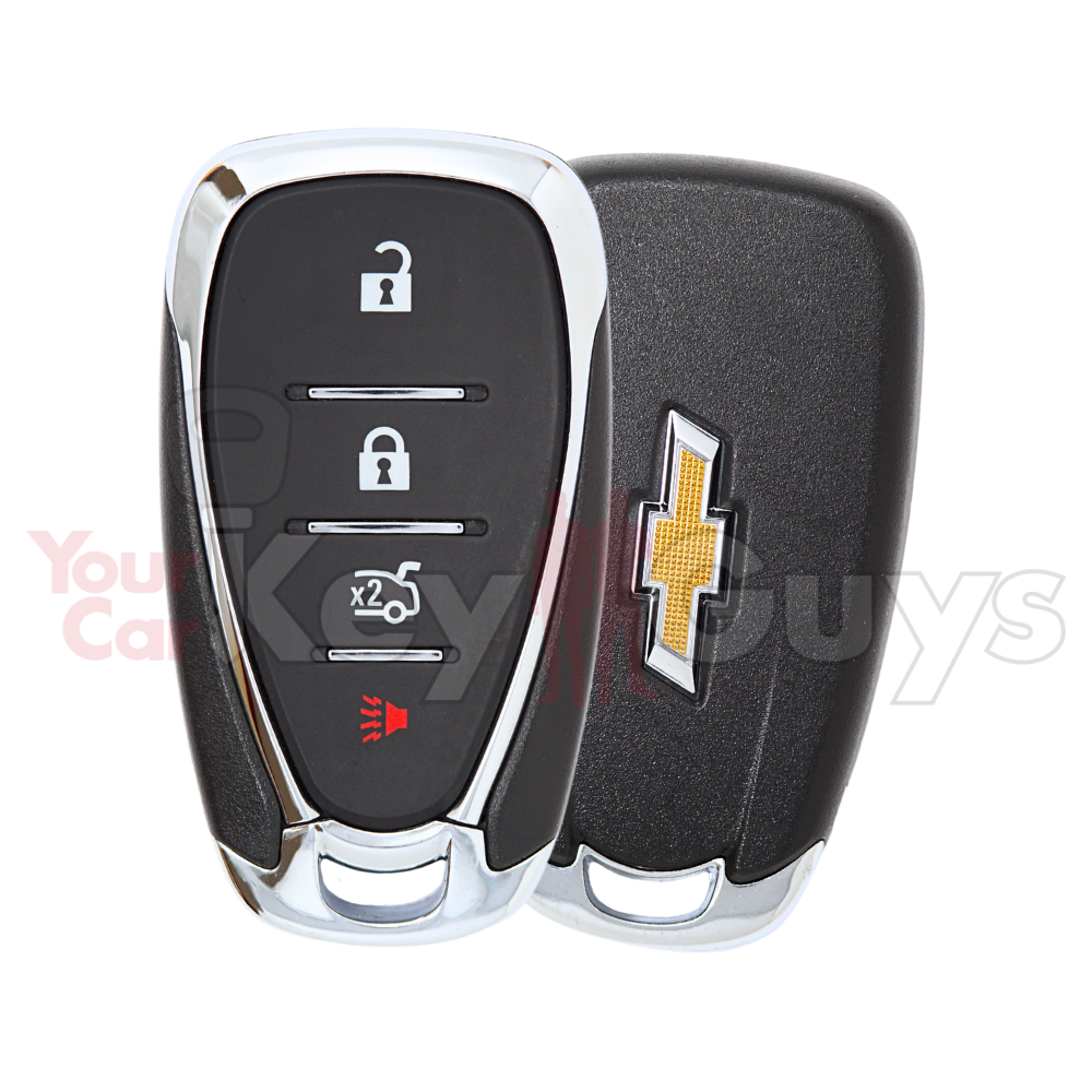 2021-2023 Chevrolet Camaro | Malibu 4B Trunk Smart Key HYQ4ES