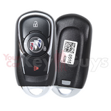 2021-2024 Buick Encore 3B Smart Key HYQ4ES