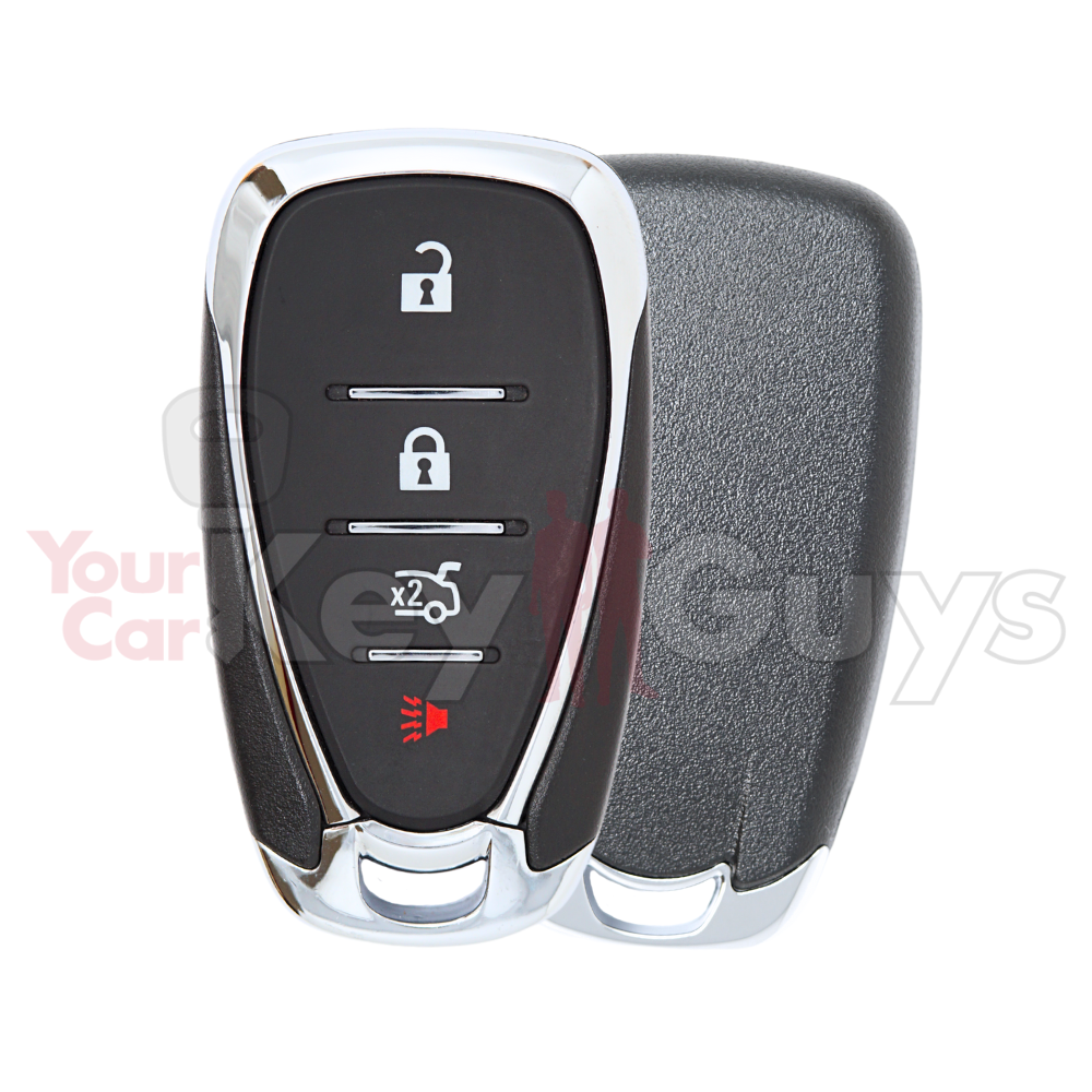 2016-2021 Chevrolet Camaro | Malibu | Cruze 4B Trunk Smart Key HYQ4EA