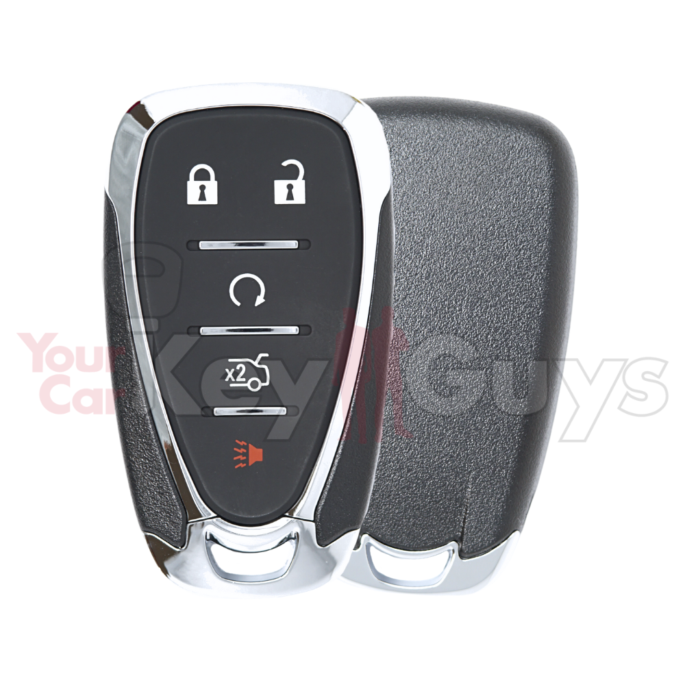 2016-2020 Chevrolet Sonic Cruze 5B Trunk Smart Key XL7 HYQ4AA