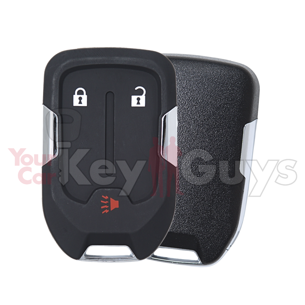 2021-2024 GMC Acadia Terrain 3B Smart Key HYQ1ES