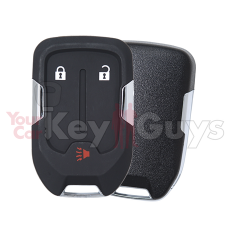 2021-2024 GMC Acadia Terrain 3B Smart Key HYQ1ES