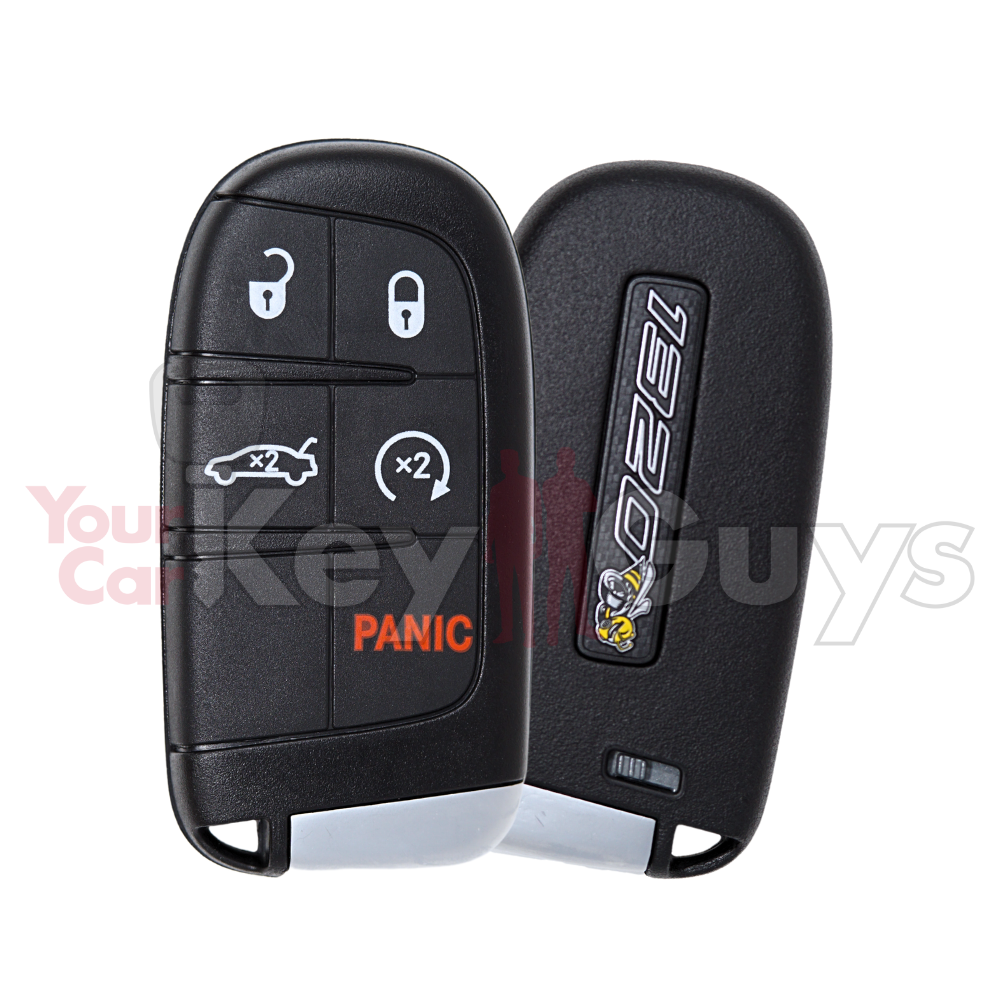 LeSportsac × CHALLENGER KEY CARD HOLDER LeSportsac KEY FOB OEM