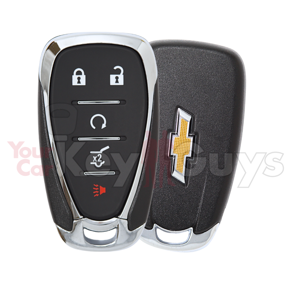 2018-2021 Chevrolet Equinox 5B Hatch Smart Key HYQ4AA