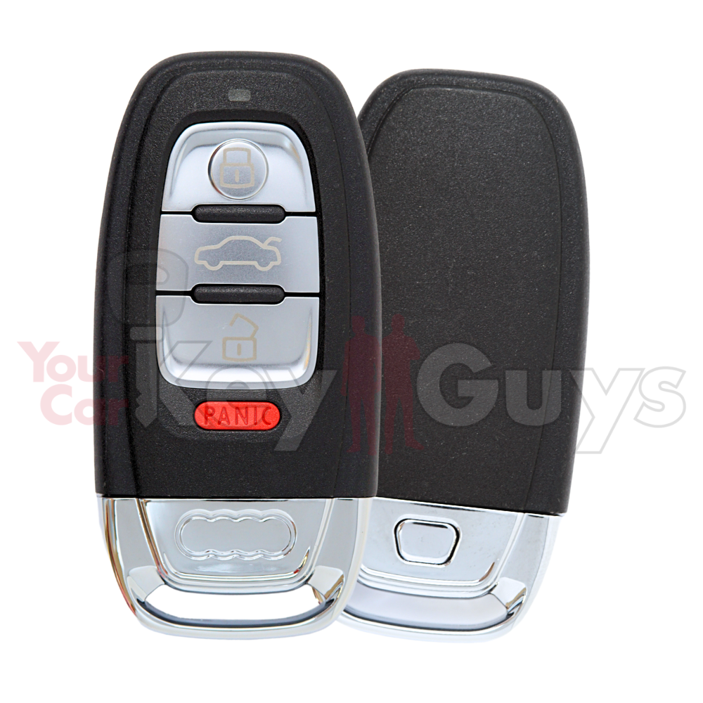 2008-2016 Audi A4 | A5 | S4 | S5 | Q5 4B Proximity Key IYZFBSB802