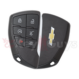 2021-2024 Chevrolet Tahoe | Suburban 6B Hatch Smart Key YG0G21TB2