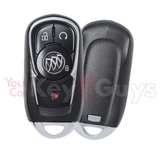 2017-2020 Buick Encore 4B Remote Start Smart Key HYQ4AA