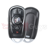 2017-2020 Buick Envision 5B Hatch Smart Key HYQ4AA