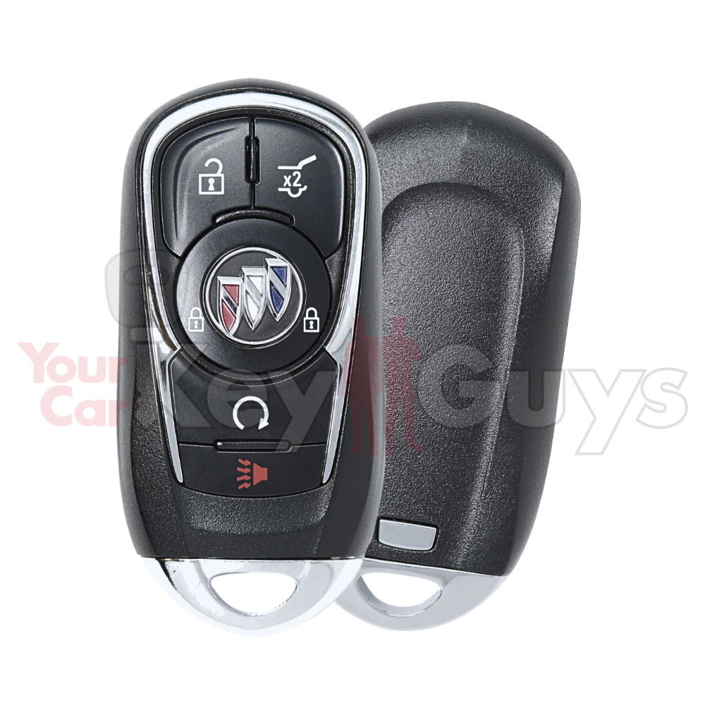 2018-2021 Buick Enclave | Encore GX | Regal 5B Hatch Smart Key HYQ4EA ...