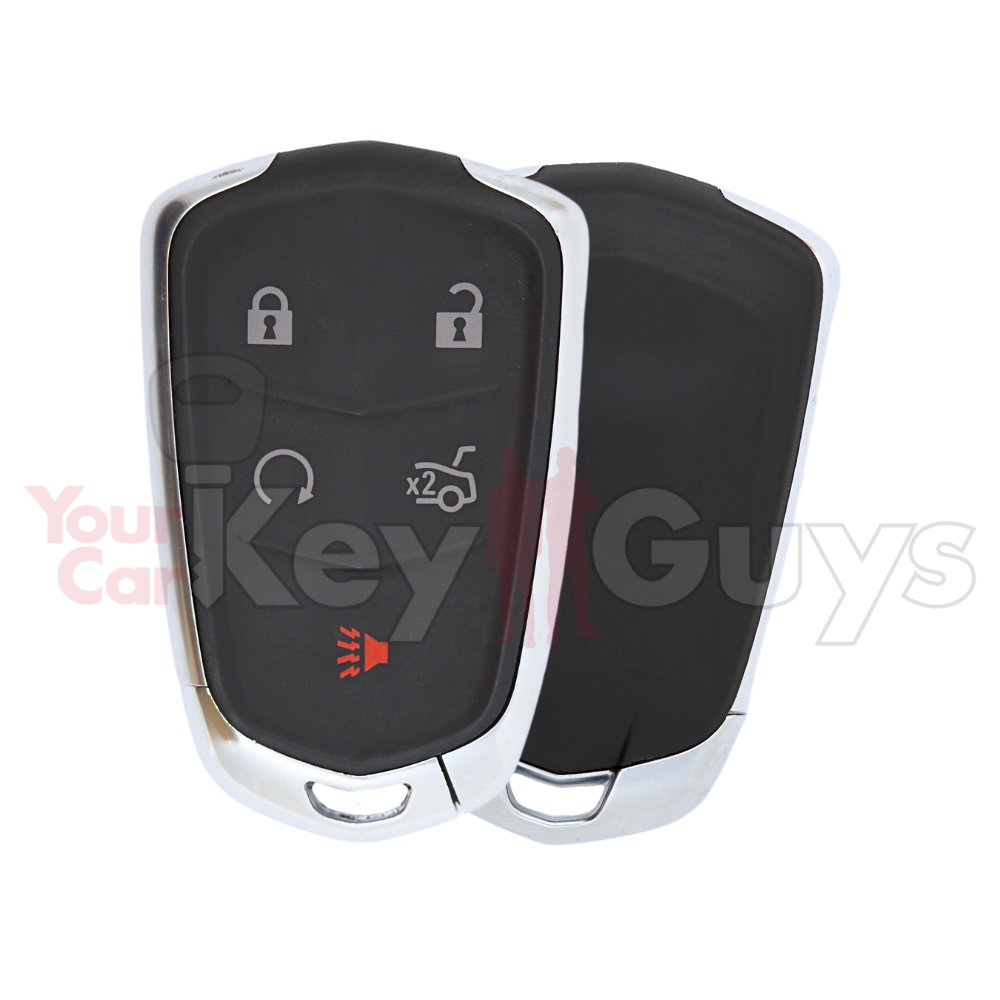 2016-2020 Cadillac CT6 5B Trunk Smart Key HYQ2EB