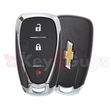 2021-2023 Chevrolet Blazer | Traverse 3B Smart Key HYQ4ES