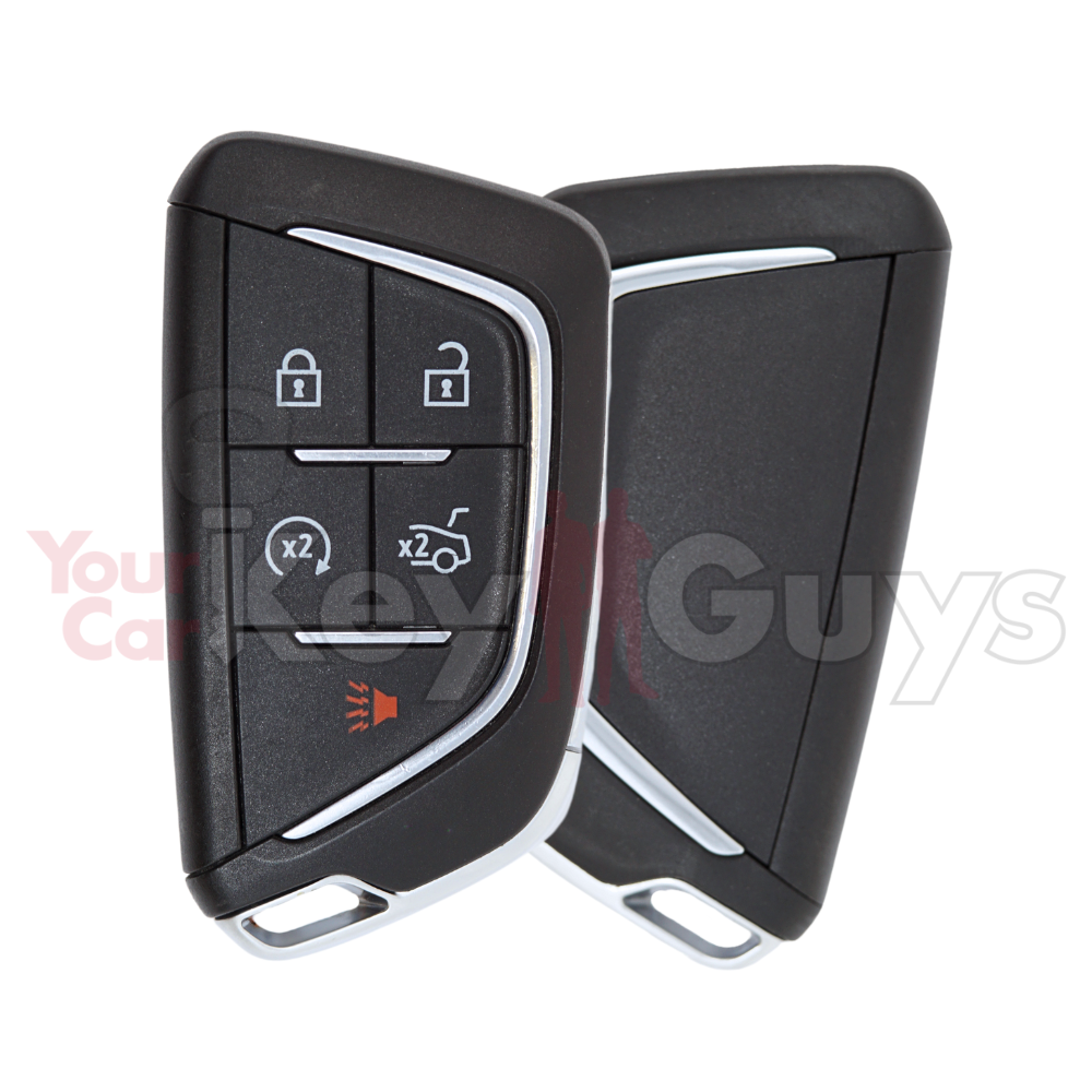 2020-2024 Cadillac CT4 | CT5 5B Trunk Smart Key YG0G20TB1