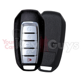 2022-2025 Infiniti QX60 5B Hatch Smart Key 6SA7B KR5TXN4