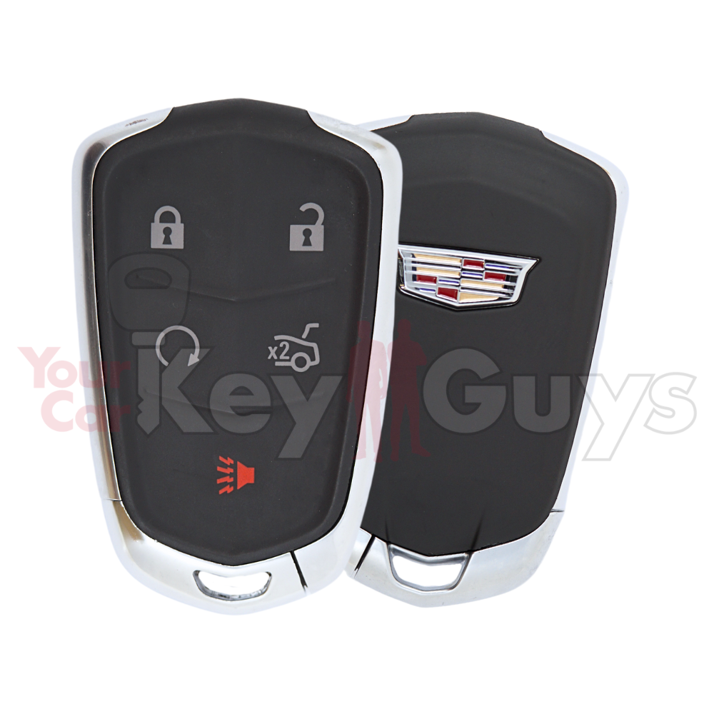 2016-2020 Cadillac CT6 5B Trunk Smart Key HYQ2EB