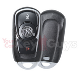 2017-2020 Buick Encore 3B Smart Key HYQ4AA