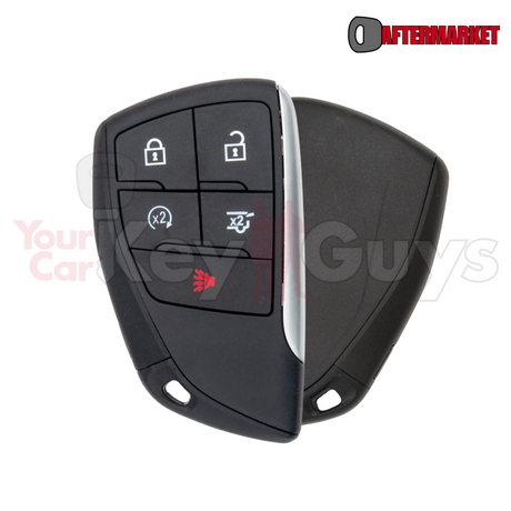 2021-2025 GMC Yukon 5B Glass Smart Key YG0G21TB2