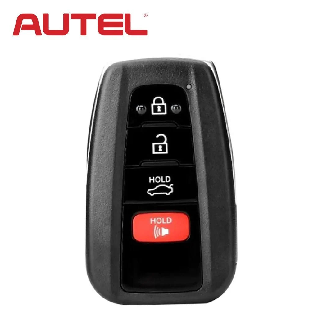 Autel Universal Toyota 4B Trunk