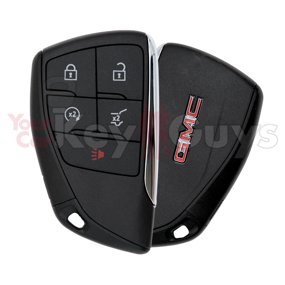 2024-2025 GMC Acadia Terrain 5B Hatch Smart Key YGOG21TB2