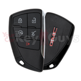 2024-2026 GMC Acadia Terrain 5B Hatch Smart Key YG0G21TB2