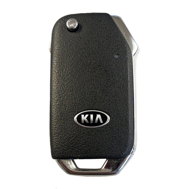 Kia Forte 4 Button Key Fob