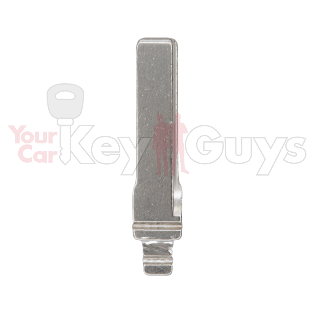 INSERT 2013-2020 Audi Flip Blade High Security HU66