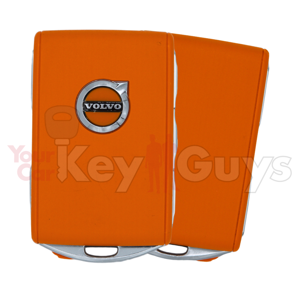 2016-2024 Volvo Orange Smart Key Proximity 4B Trunk YG0HUF8423MS