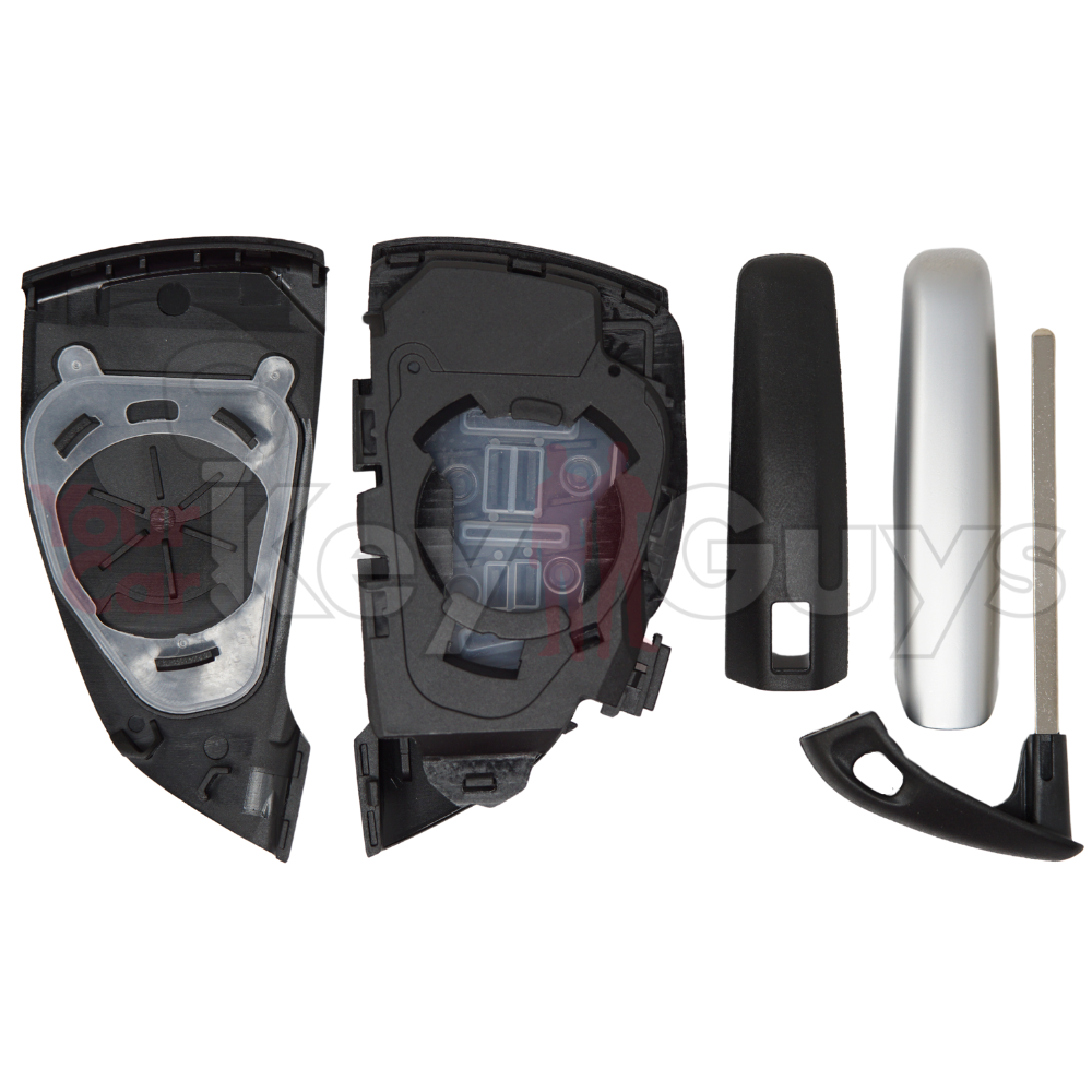 SHELL Replacement for 2021-2024 Tahoe Suburban Yukon 6B Hatch Smart Ke ...