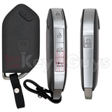 2024-2026 Kia K5 5B Trunk Smart Key 95440-L2510 TQ8-FOB-4F81M44