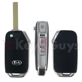 2021-2023 Kia Seltos 3B Flip Key Q5400 NYOSYEC4TX1907