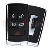 2018-2024 Jaguar E-Pace F-Pace F-Type XF 5B Hatch Smart Key K0BJXF18A
