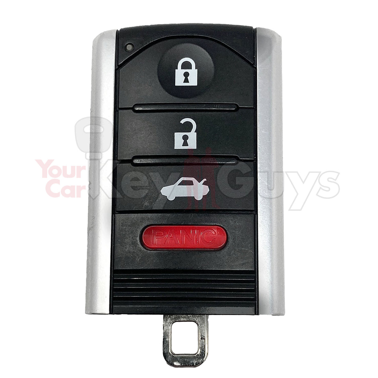 2013-2015 Acura ILX 4B Trunk Smart Key KR5434760