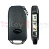 2018-2021 Kia Stinger Smart Key 4B Trunk TQ8-FOB-4F15 J5000