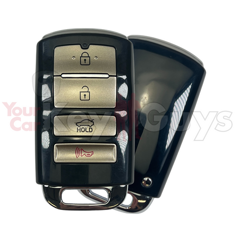 2017-2019 Kia Cadenza 4B Trunk Smart Key F6000 TQ8-FOB-4F10