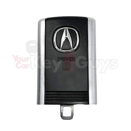 2013-2015 Acura RDX 3B Smart Key KR5434760