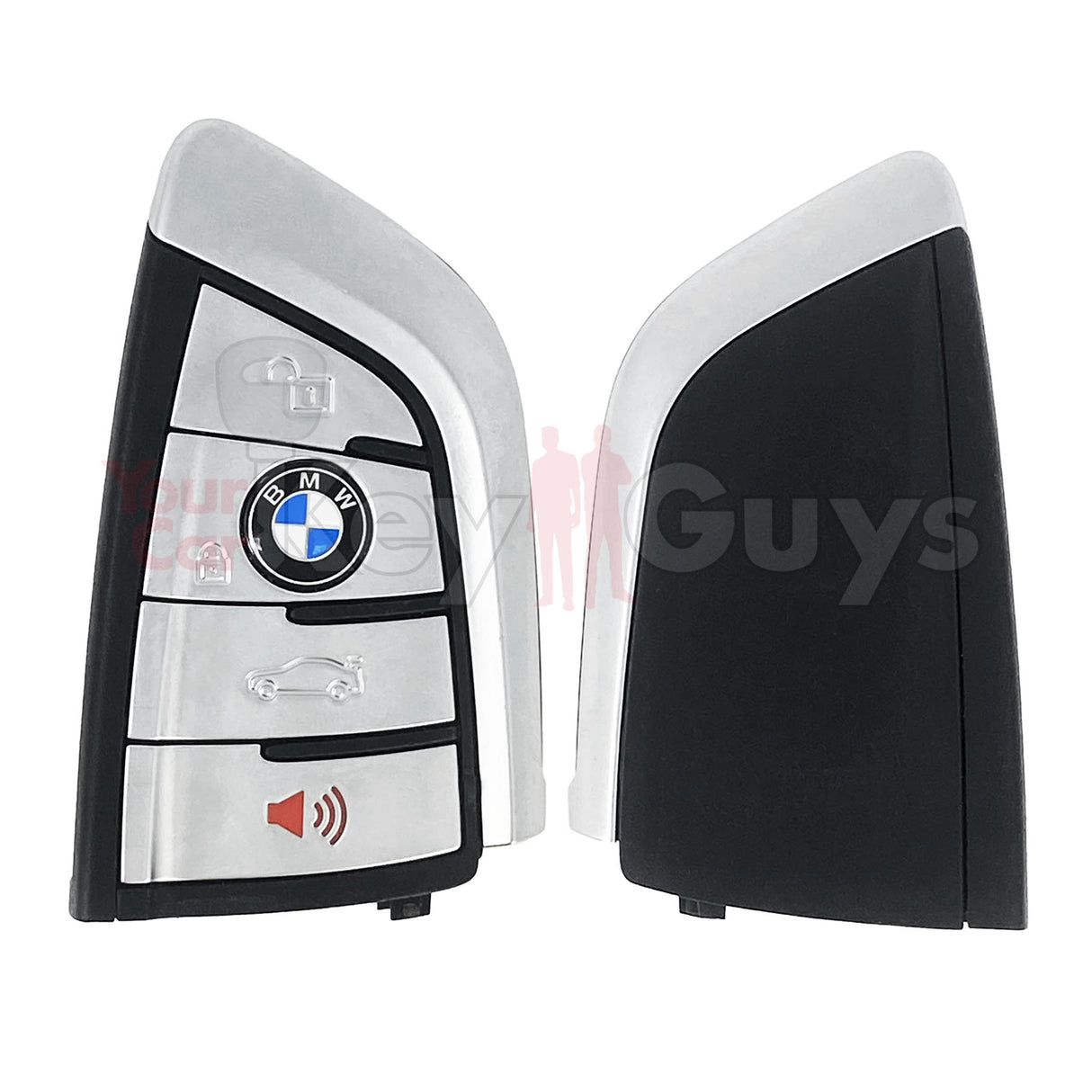 2014-2019 BMW X5 | X6 | 3 Series | 5 Series 4B Smart Key FEM NBGIDGNG1
