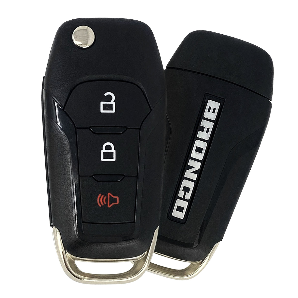 2021-2023 Ford Bronco Sport 3B Flip Key N5F-A08TAA