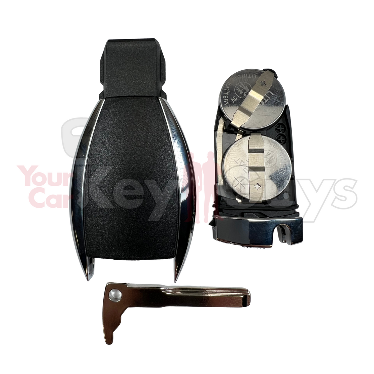 Cyrus Car Key Products – Your Car Key Guys