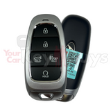 2020-2023 Hyundai Sonata 5B Trunk Smart Key L1160 TQ8-FOB-4F27