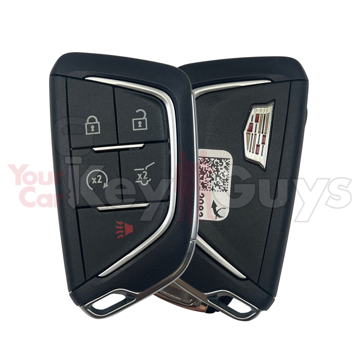 2023-2024 Cadillac Lyriq 5B Hatch Smart Key YG0G20TB1