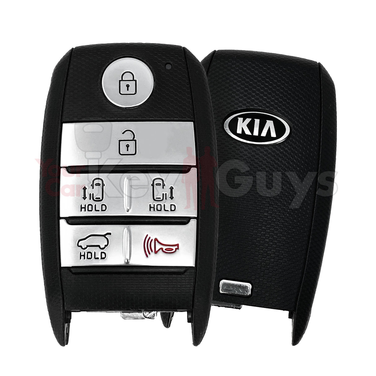 2015-2021 Kia Sedona 6B Smart Key Van Sliding Power Door SY5YPFGE06