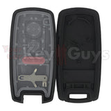 SSHELL Replacement for 2007-2012 Suzuki Grand Vitara | SX4 Sport 3B Smart Key KBRTS003