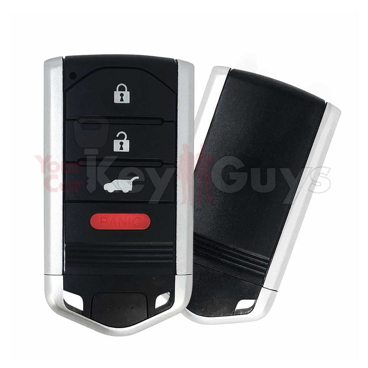 2013-2015 Acura RDX 4B Hatch Smart Key KR5434760