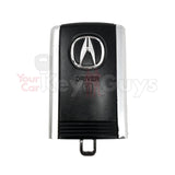 2010-2013 Acura ZDX 4B Hatch Smart Key M3N5WY8145