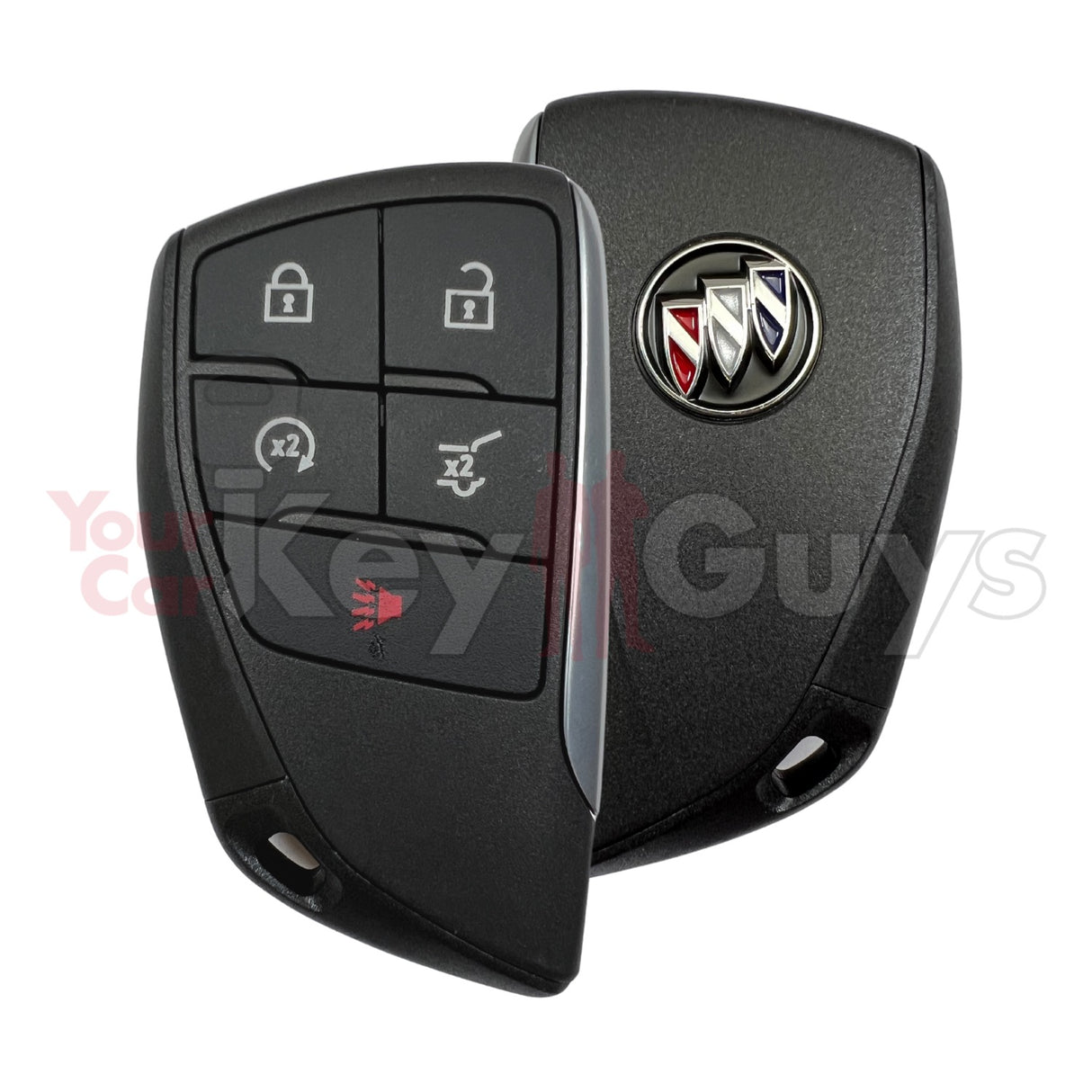 2021-2023 Buick Envision 5B Hatch Smart Key YG0G21TB2