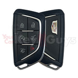 2021-2024 Cadillac Escalade 6B Hatch Smart Key YG0G20TB1
