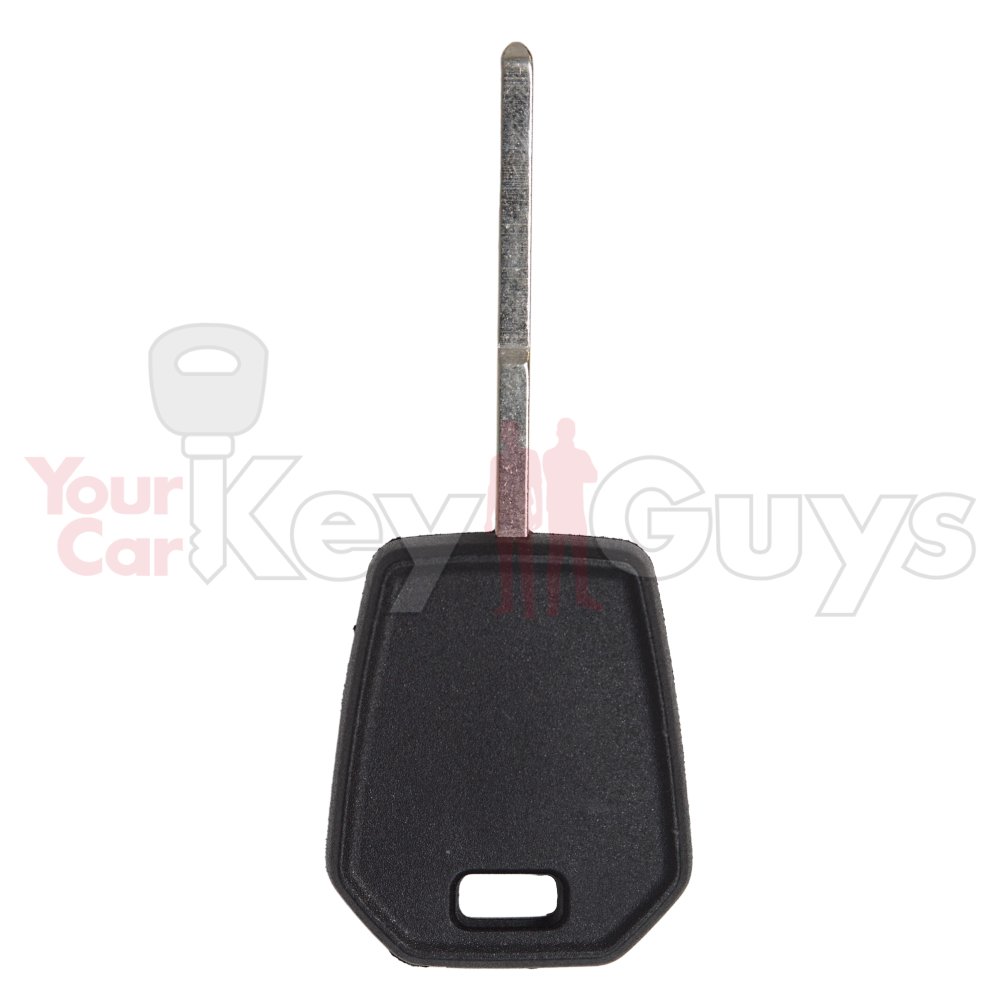 H128 Key 2013-2023 Ford H128 R8128 Transponder Key 128 Bit HU101 – Your Car Key Guys