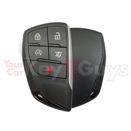 2021-2024 Chevrolet Suburban | Tahoe 5B Hatch Smart Key YG0G21TB2