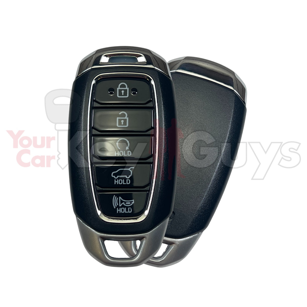 2020-2022 Hyundai Palisade 5B Hatch Smart Key S8010 TQ8-FOB-4F29