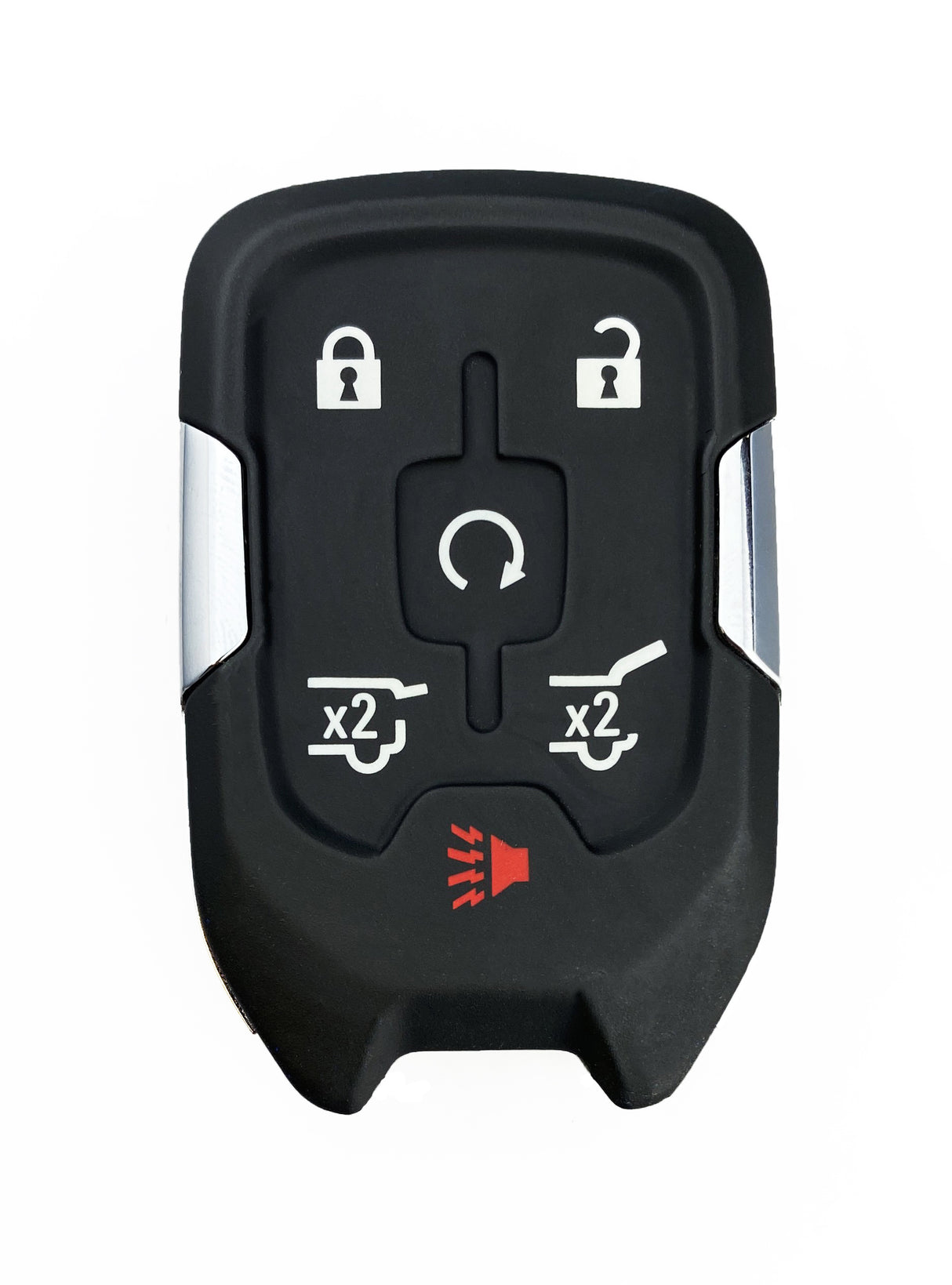 2015-2020 Chevrolet Tahoe | Suburban 6B Hatch Smart Key HYQ1AA