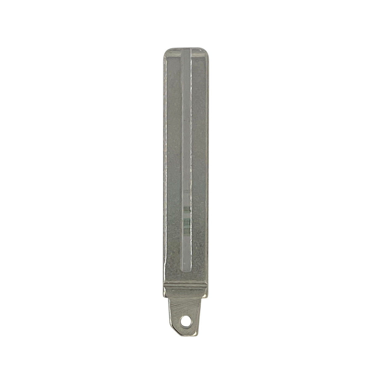 Inset Car Key Emergency Blade Uncut Smart Key Inserts – Your Car Key Guys